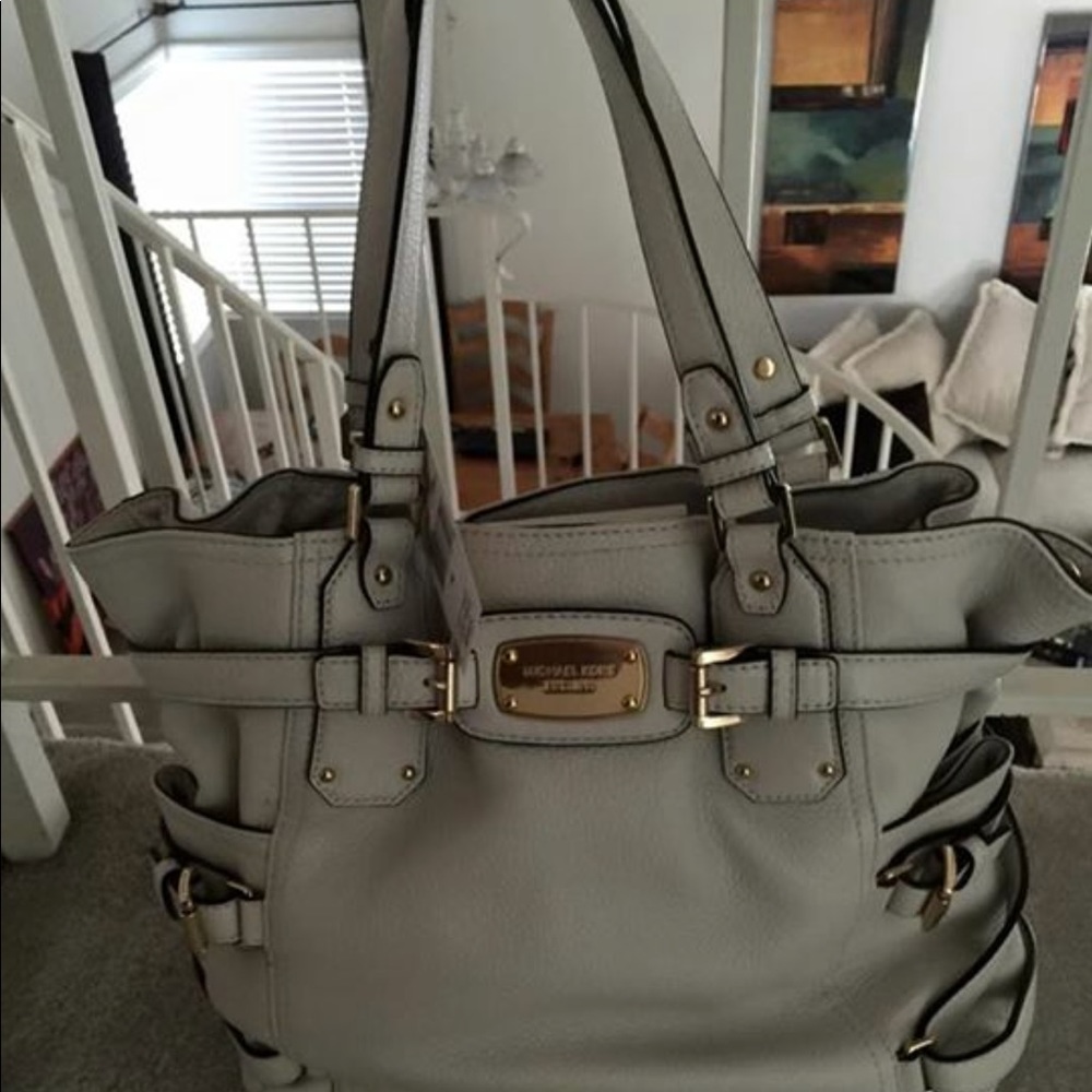 Michael Kors Large Tote